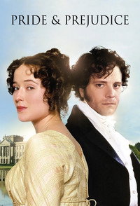 Постер сериала «Гордость и предубеждение (1995)» — (26 из 78)
