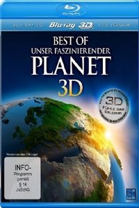 Poster de Best Of - Unser faszinierender Planet