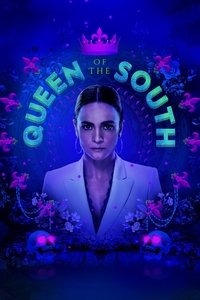 Watch Queen of the South all episodes and seasons full hd online now