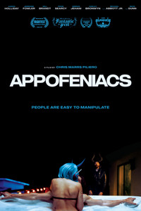 Poster de Appofeniacs