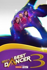 Season 3 Poster