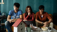 «Выжить любой ценой (2019)» — обои к сериалу #1
