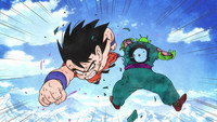 Dragon Ball Super : Broly