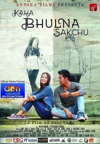 Kaha Bhulna Sakchu (2016) subtitle poster