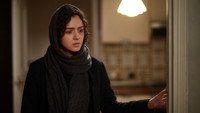 Обои к фильму «Коммивояжер (2016)» — (26 из 39)