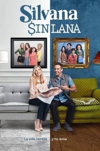 copertina serie tv Silvana+Sin+Lana 2016