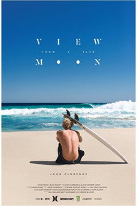 Постер фильма «View from a Blue Moon (2015)» — (3 из 5)