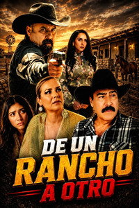 Poster: De Un Rancho A Otro