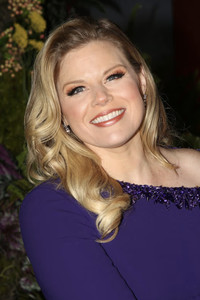 Megan Hilty