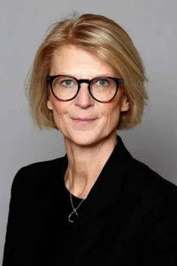 Elisabeth Svantesson