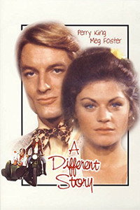 Постер фильма «Другая история (1978)» — (5 из 15)