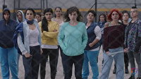 «Дворик (2018 - 2019)» — обои к сериалу #2