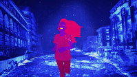 «Lola Loleng (2016)» — обои к мультфильму #2