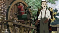 Steamboy