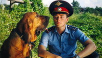 «Участок (2003)» — обои к сериалу #1