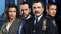 Обои к сериалу «Голубая кровь (2010 - 2024)» — (66 из 149)