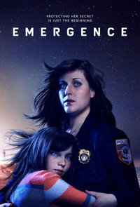 Постер сериала «Явление (2019-2020)» — (5 из 11)