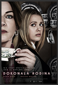 Логотип фильма «Сумасшедшая бабушка (2019)» — (2 из 8)