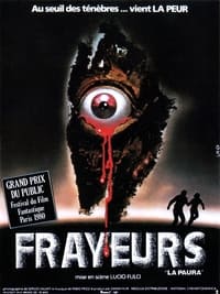 Frayeurs (1980)