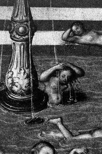 Imagem do Filme Heat Spells