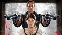Hansel & Gretel : Witch Hunters 3D