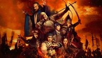 Legends of the Condor Heroes: The Gallants