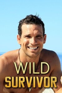 Poster de Wild Survivor