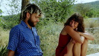 «Mourir à Ibiza (Un film en trois étés) (2022)» — обои к фильму #3