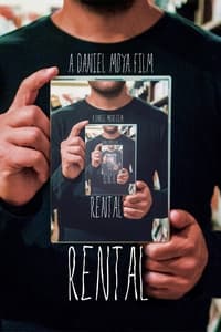 Poster de Rental