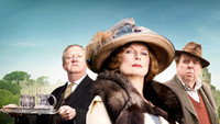 «Замок Бландингс (2013-2014)» — обои к сериалу #2
