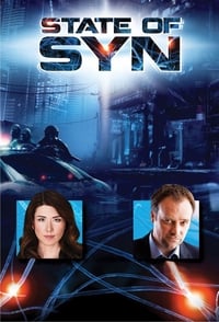 tv show poster State+of+Syn 2013