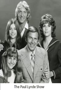 The Paul Lynde Show (1972)