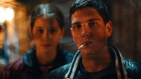 «Группа (2019)» — обои к сериалу #1