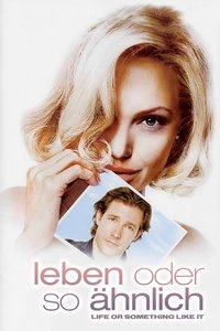 Movieposter Leben oder so ähnlich
