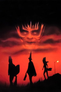 Постер фильма «Хэллоуин 3: Сезон ведьм (1982)» — (61 из 216)