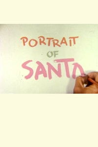 Poster do Filme Portrait of Santa