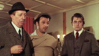 «Darildin mi cicim bana? (1970)» — обои к фильму #1
