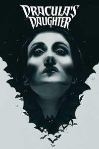 Постер фильма «Дочь Дракулы (1936)» — (7 из 34)