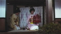 «Kunoichi ninpo: Hyakka manji-garami (1974)» — обои к фильму #6
