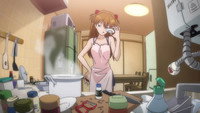 Evangelion: 2.22 You Can (Not) Advance