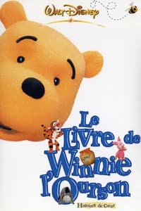 Le Livre de Winnie l'Ourson : Histoires de cœur (2001)