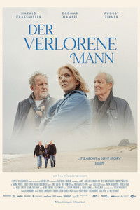 Poster de Der verlorene Mann
