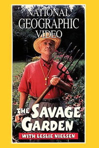 Постер фильма «National Geographic Video: The Savage Garden (1997)» — (1 из 1)