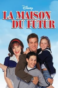 La Maison du Futur (1999)