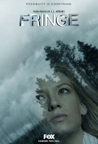 Постер сериала «Грань (2008 - 2013)» — (4 из 268)