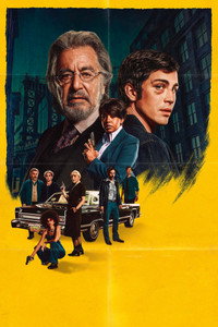 Постер сериала «Охотники (2020-2023)» — (31 из 70)