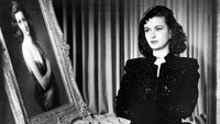 «Женщина в окне (1944)» — обои к фильму #9