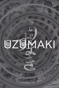 Poster de Uzumaki