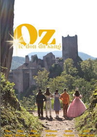 poster_Oz, le don du sang