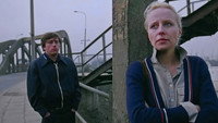 Обои к фильму «Человек из железа (1981)» — (25 из 33)